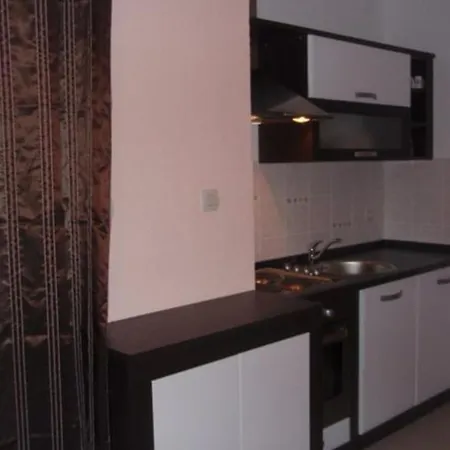 Snjezana Apartmán