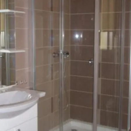 Apartmán Snjezana Sali