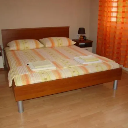 Apartmán Snjezana *