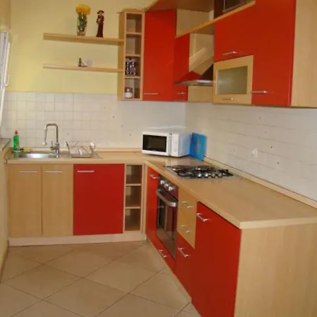 Apartmán Snjezana Sali