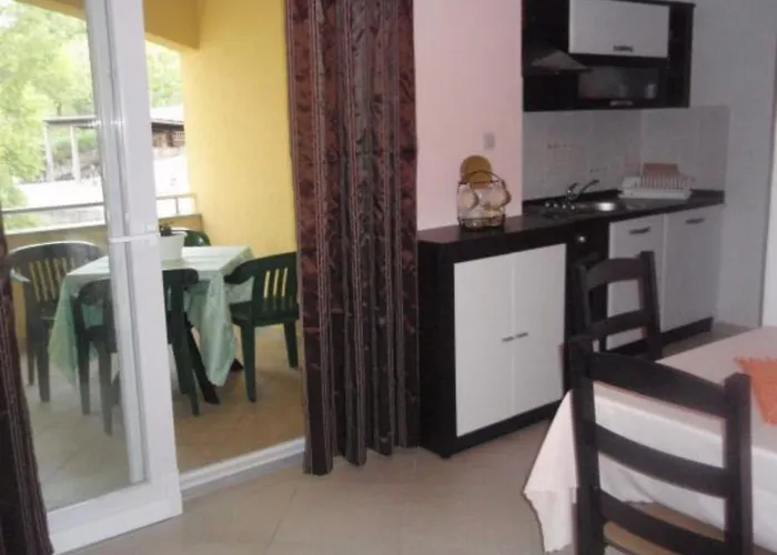 Apartmán Snjezana Sali