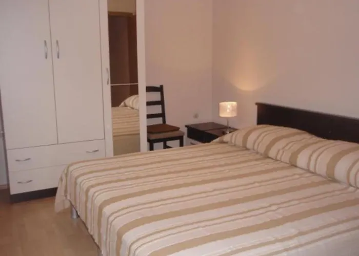 Snjezana Apartmán *