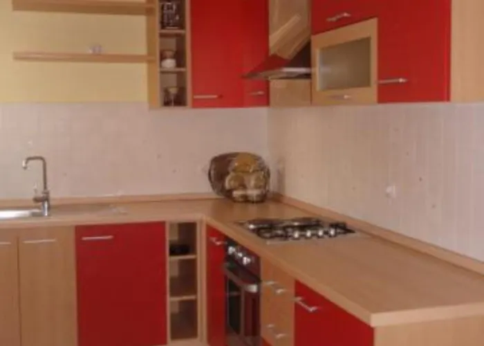 Snjezana Apartmán Sali