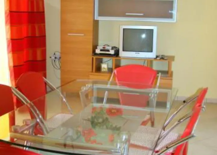 Snjezana Apartmán Sali