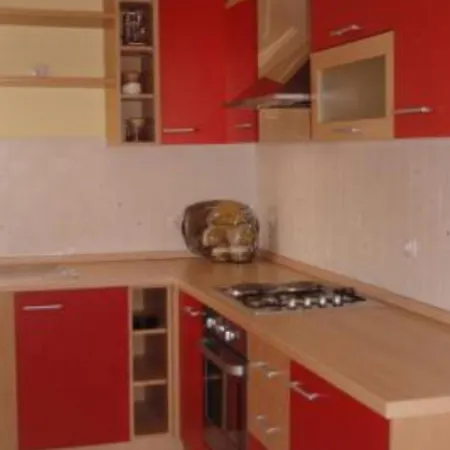 Snjezana Lägenhet Sali