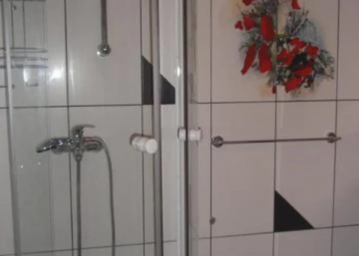 Апартаменты Snjezana