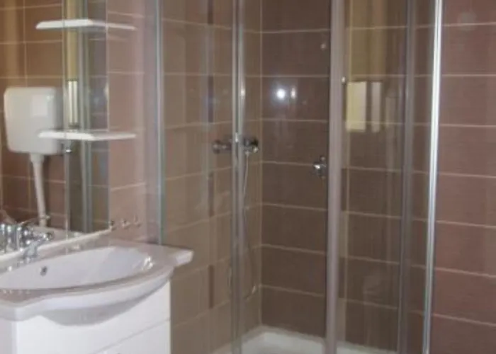 Апартаменты Snjezana Сали